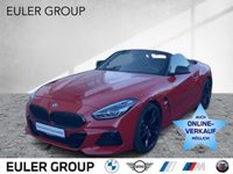Annonce voiture BMW Z4 38256 