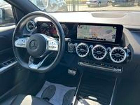 Classe GLA GLA 250 e 8G-DCT AMG Line 2023 occasion 95330 Domont