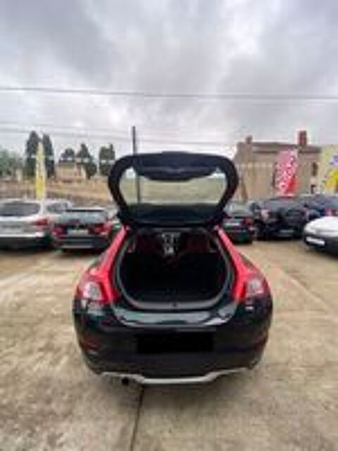 C30 1.6 110 ch 2010 occasion 86300 Chauvigny