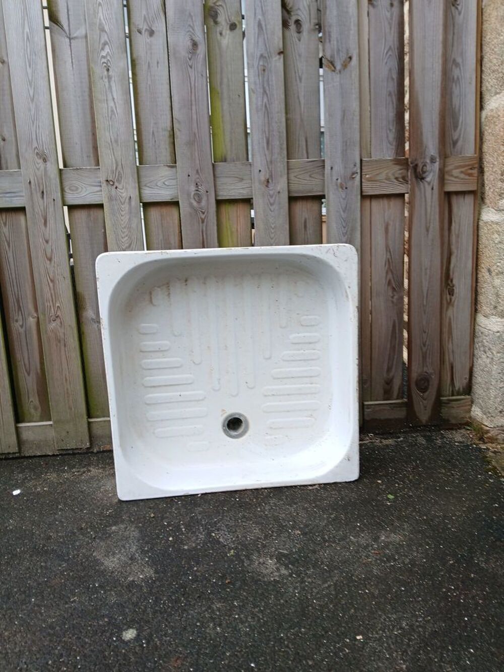 receveur douche Bricolage