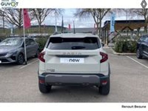Duster Hybrid 140 Extreme 2024 occasion 21200 Beaune