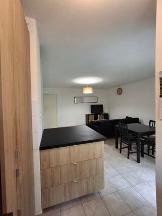  Appartement  vendre 2 pices 46 m