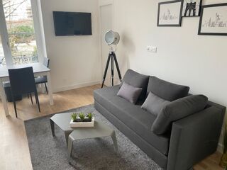  Appartement � vendre 2 pi�ces 36 m�