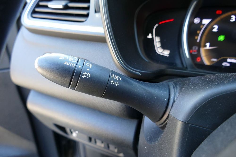 Kadjar TCe 140 EDC Techno occasion 13600 La Ciotat
