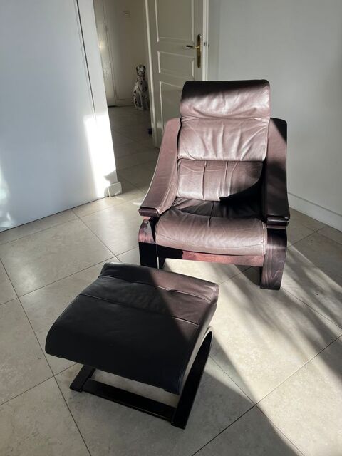  FAUTEUIL    ROCHE BOBOIS  2500 Besanon (25)