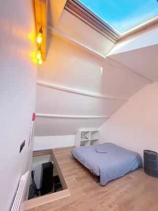  Duplex/triplex � vendre 2 pi�ces 38 m�