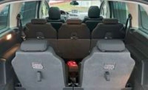 5008 2.0 HDI 150 FAP BUSINESS PACK VU 2011 occasion 57200 Sarreguemines