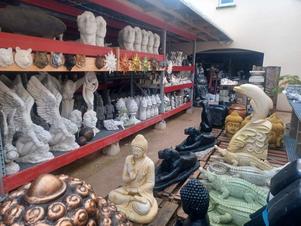 AU PARADIS DE MAX ouvert ce SAM 4 et DIM 5 JUILLET 10H/19H Décoration