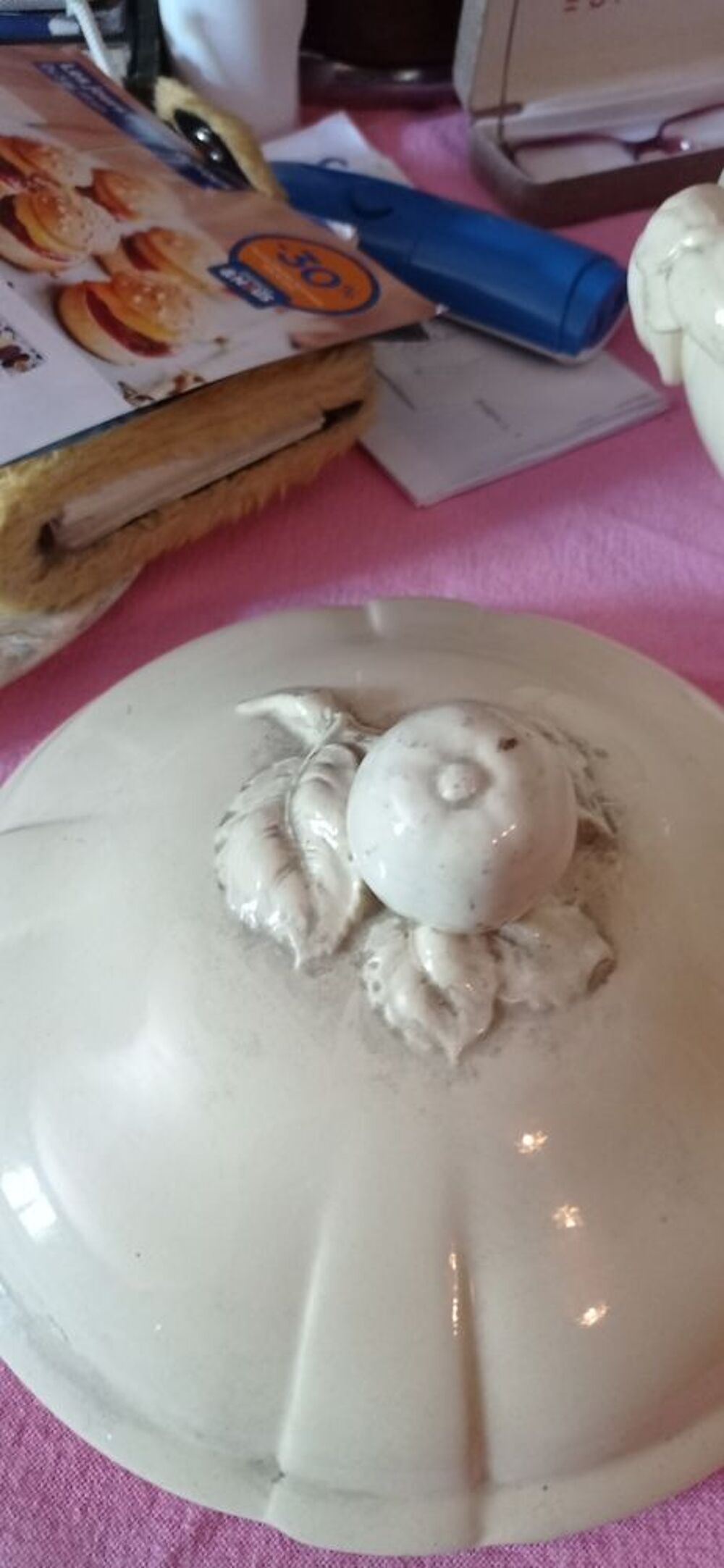 soupi&egrave;re 