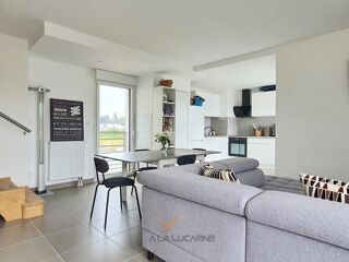  Appartement  vendre 3 pices 57 m