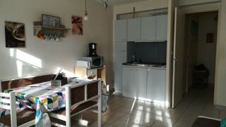 Location  Appartement 