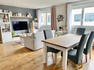  Appartement à louer 3 pièces 68 m²