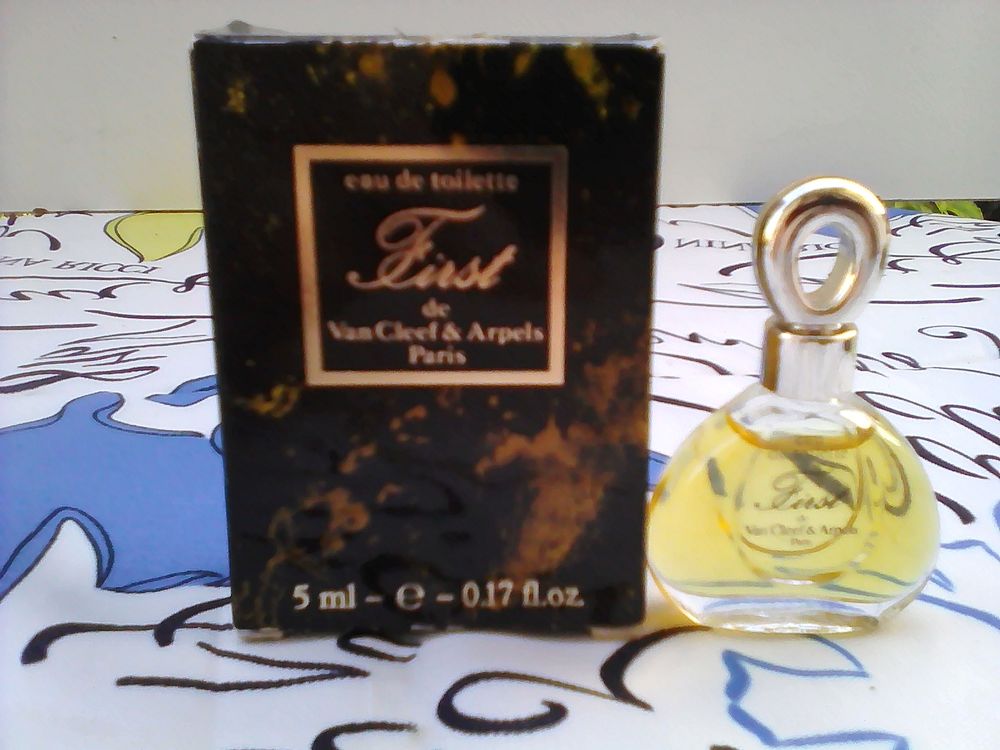 MINIATURE DE PARFUM 