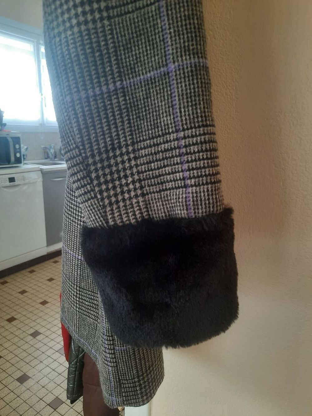 Caban Vêtements