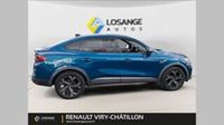 Arkana mild hybrid 160 EDC FAP - 22 R.S. Line 2024 occasion 91170 Viry-Ch&acirc;tillon