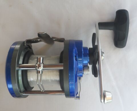 Moulinet Fran�ais SUNSET SUNSAIL 502 GTX neuf encore emball� 60 Castries (34)