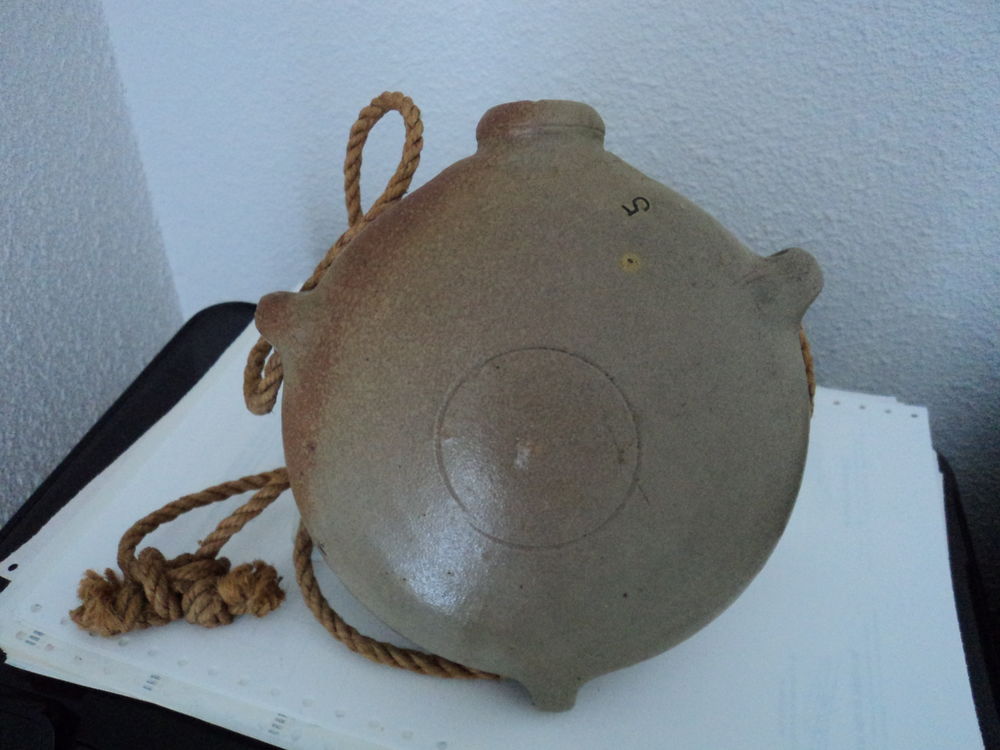 "crapaud" gourde 