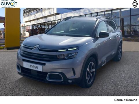 Annonce voiture Citron C5 aircross 18690 