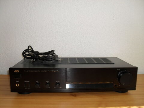 AMPLI JVC AX-242 80 Mondonville (31)