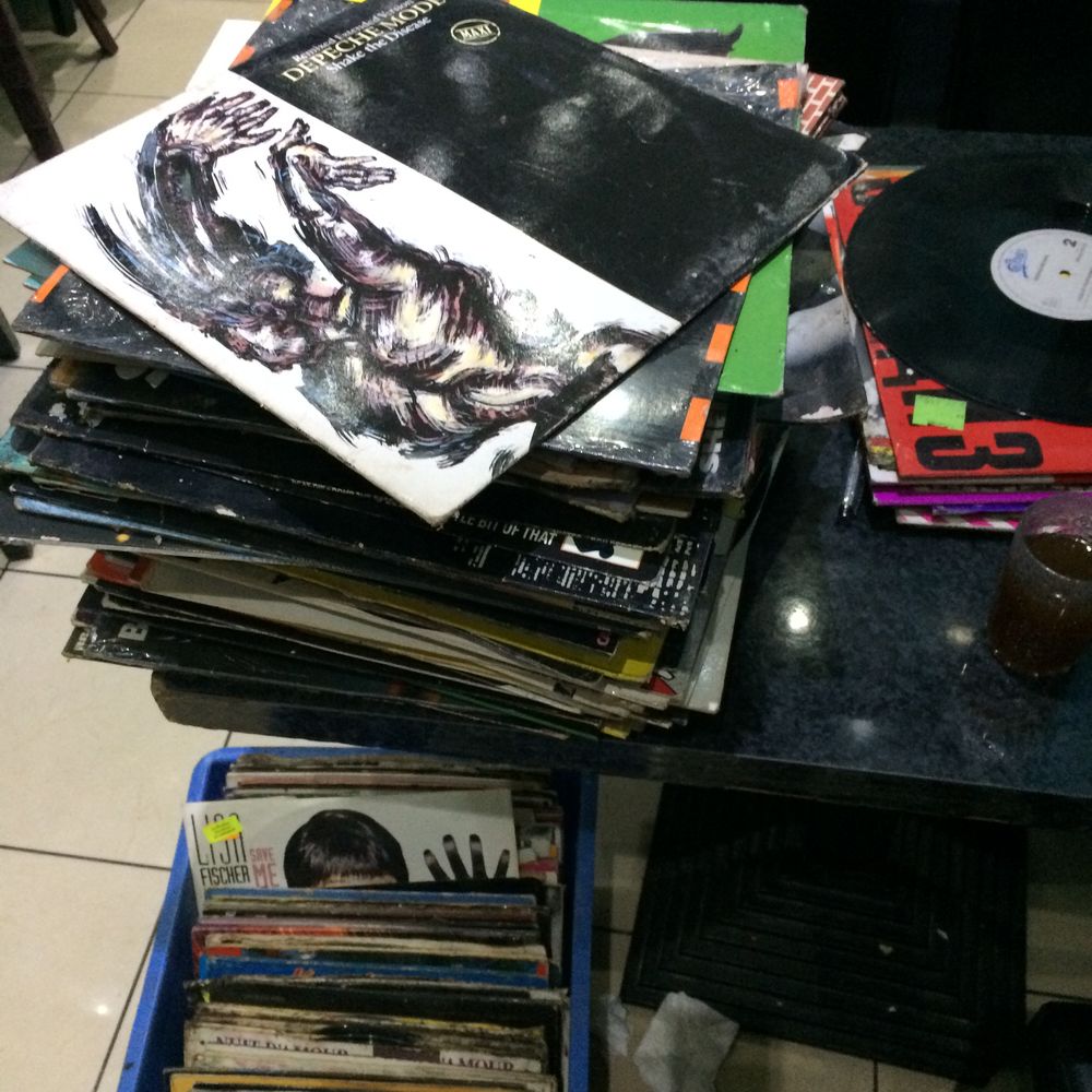 Cd,disques,dvd, CD et vinyles