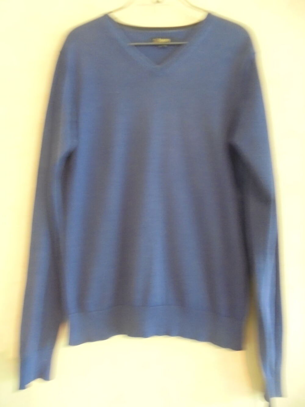 Pull marine Jules (93) Vêtements