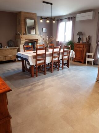  Maison à vendre 5 pièces 110 m²
