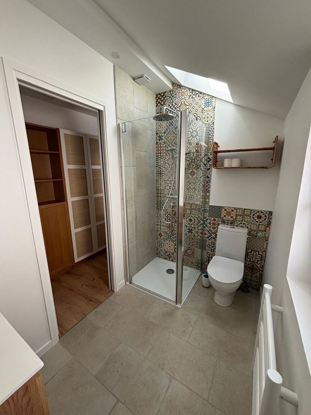 Location Appartement Studio meublé 24 m² ? Mérignac Arlac ? Loyer tout inclus. Mérignac