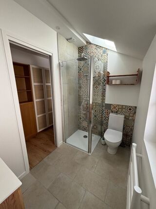 Location Appartement Studio meublé 24 m² ? Mérignac Arlac ? Loyer tout inclus. Mérignac