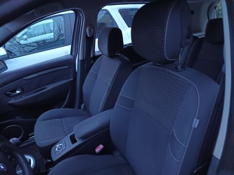 Renault scenic iii dCi 110 FAP eco2 Dynamique Euro 5