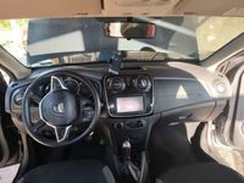 Sandero Stepway confort 2018 occasion 13400 Aubagne