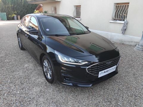 Annonce voiture Ford Focus 15240 €