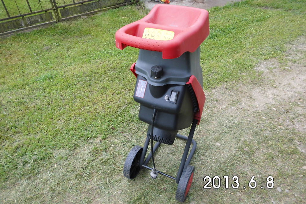 broyeur a v&eacute;g&eacute;taux Bricolage
