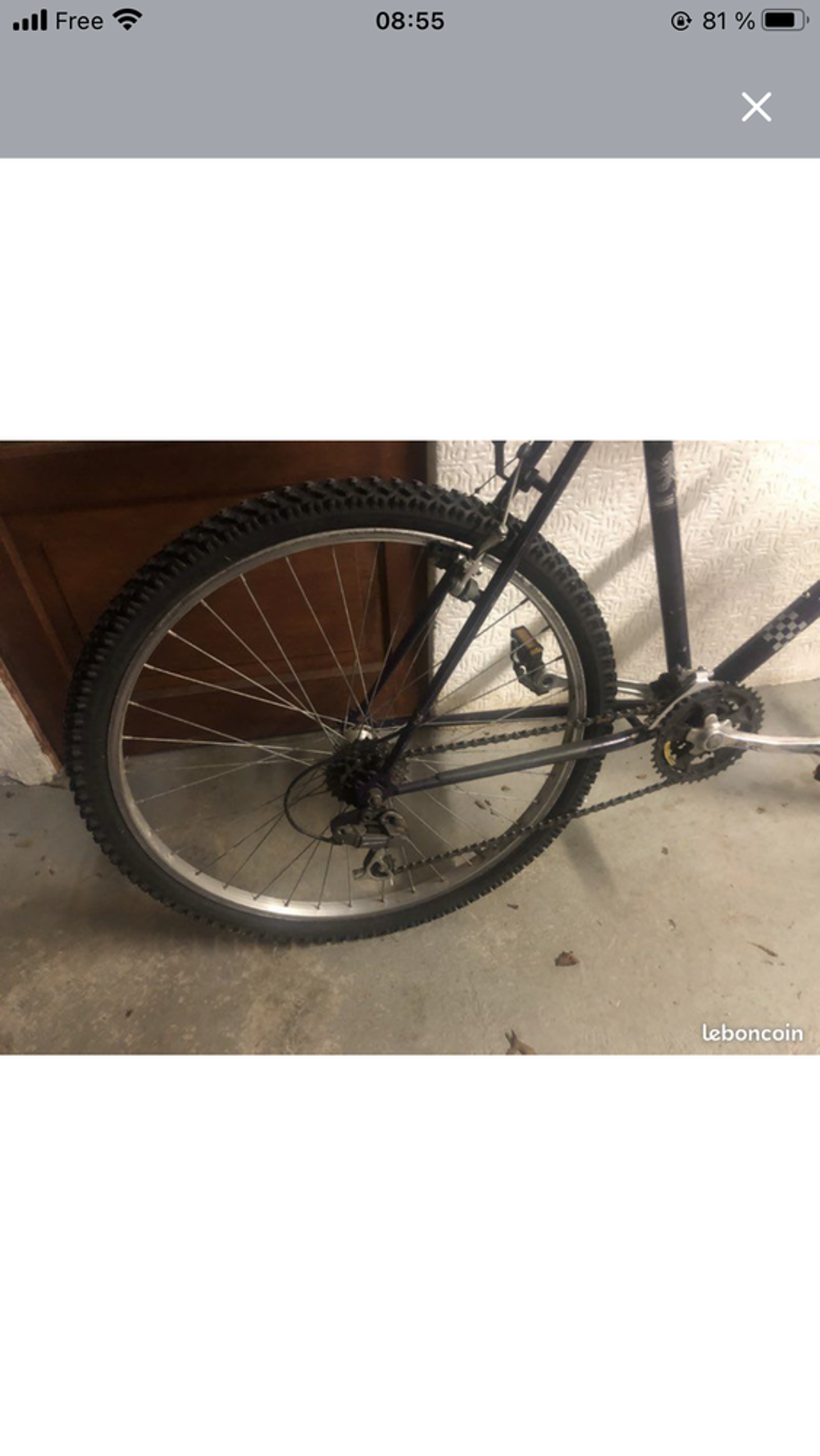 VTT Vélos