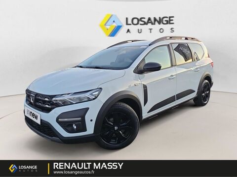 Dacia Jogger ECO-G 100 5 places SL Extreme + 2022 occasion Massy 91300