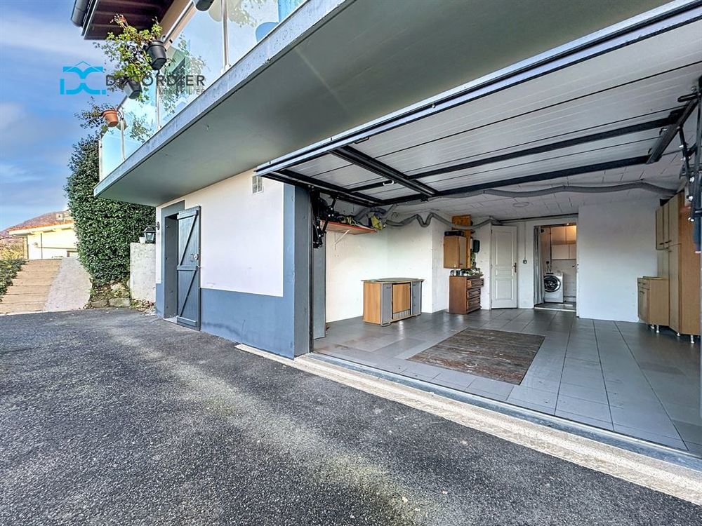  vendre  Maison Lugrin (74500)