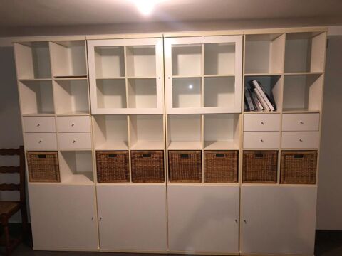 Bibliothque BILLY 40 Suresnes (92)