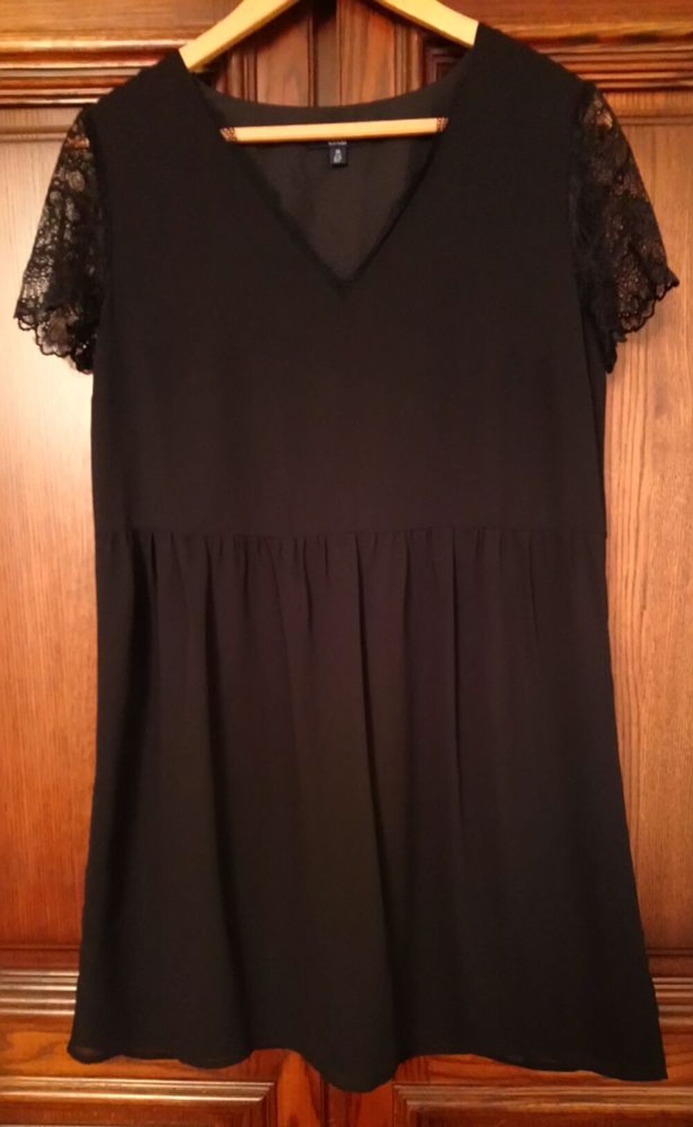 Robe tunique Kiabi Vêtements
