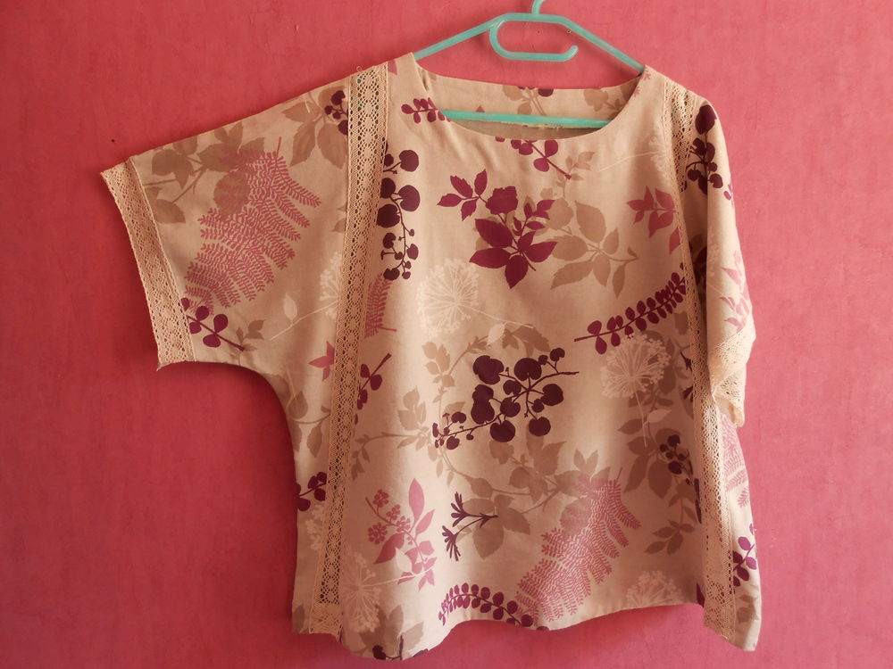 TUNIQUE Vêtements