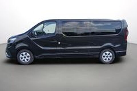 Trafic Blue dCi 150 Grand Techno 2025 occasion 21200 Beaune