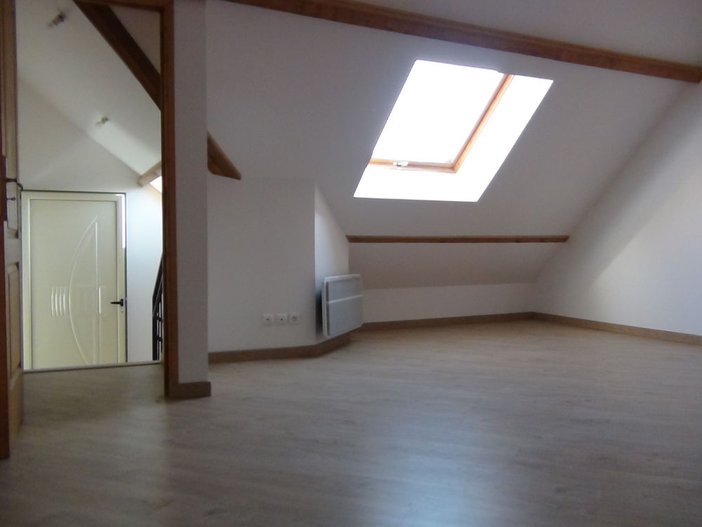 Location Duplex/Triplex Particulier appartement de 57m² loi carrez Mantes-la-ville