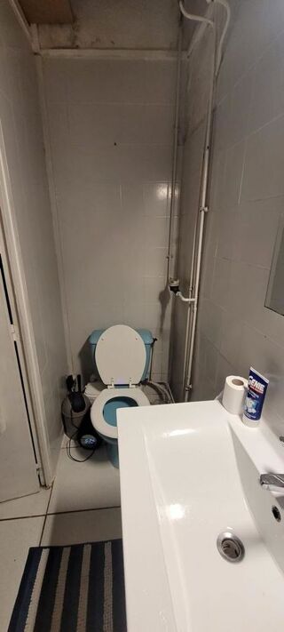  Appartement  louer 1 pice 31 m