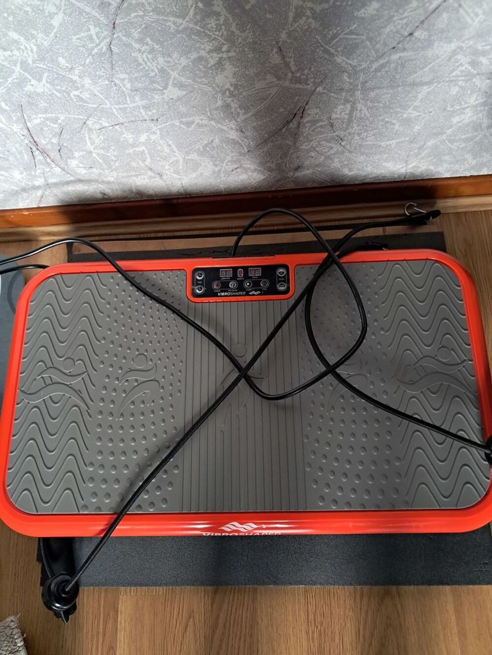 Vibroshaper Sports