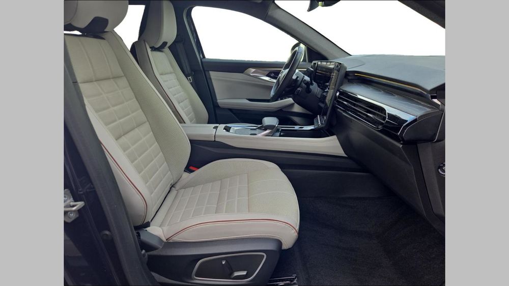 Espace E-Tech hybrid 200 Iconic 2024 occasion 91300 Massy