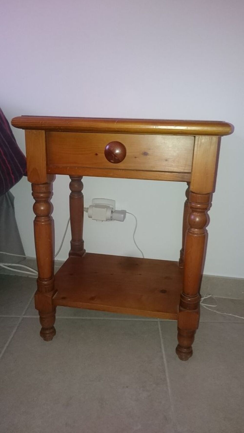 Chambre Irlande Grange Meubles