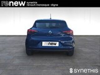 Clio V Clio TCe 90 Evolution 2023 occasion 04100 Manosque