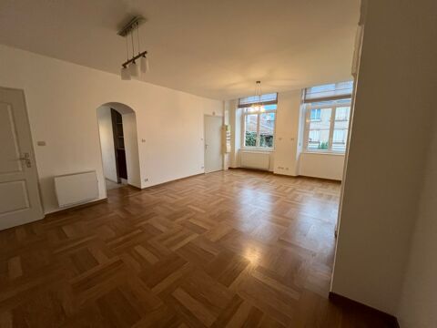 Appartement � louer 3 pi�ces 71 m�