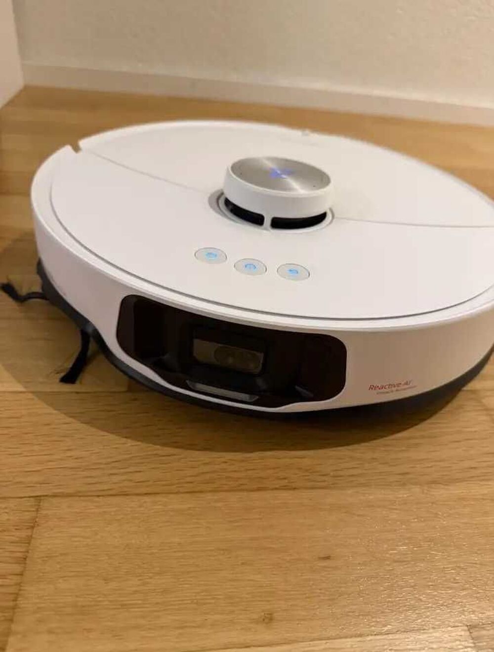 Roborock S8 MaxV Ultra Electroménager