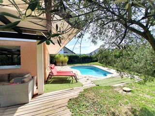  Villa  vendre 6 pices 147 m