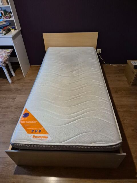 MATELAS 1 PLACE 47 Fontaines-sur-Sa�ne (69)