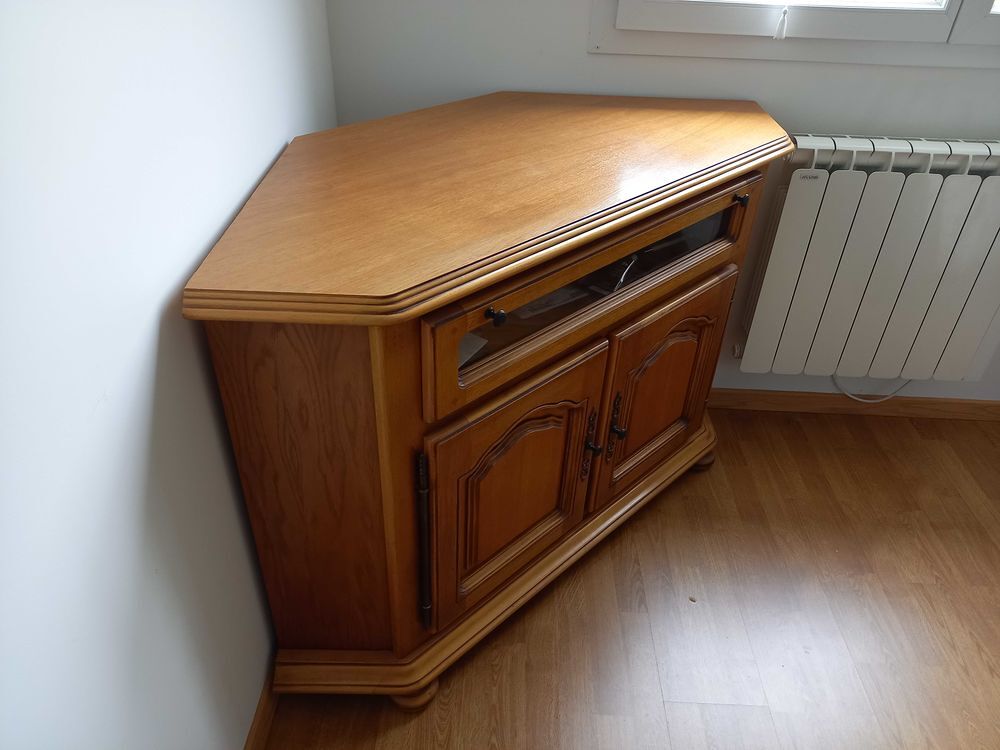 Meuble d'angle pour tele Meubles